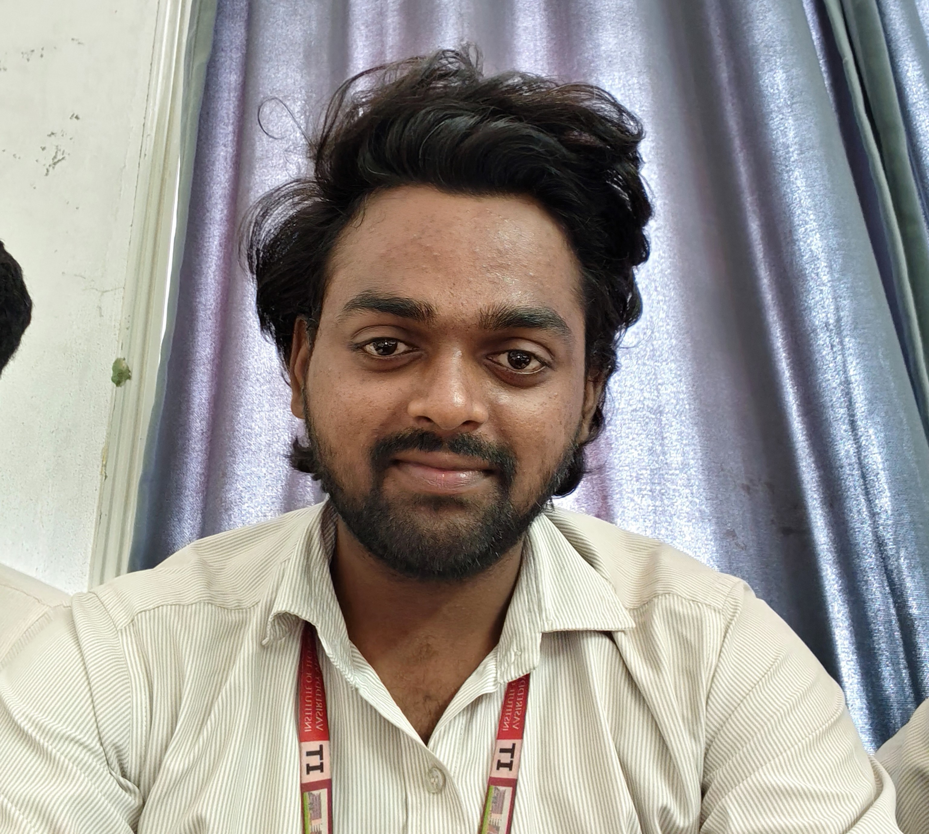 Profile Picture