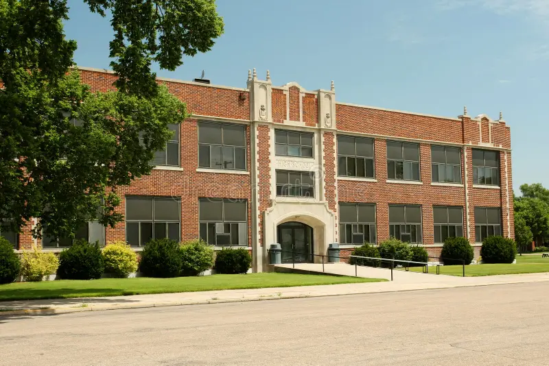 School